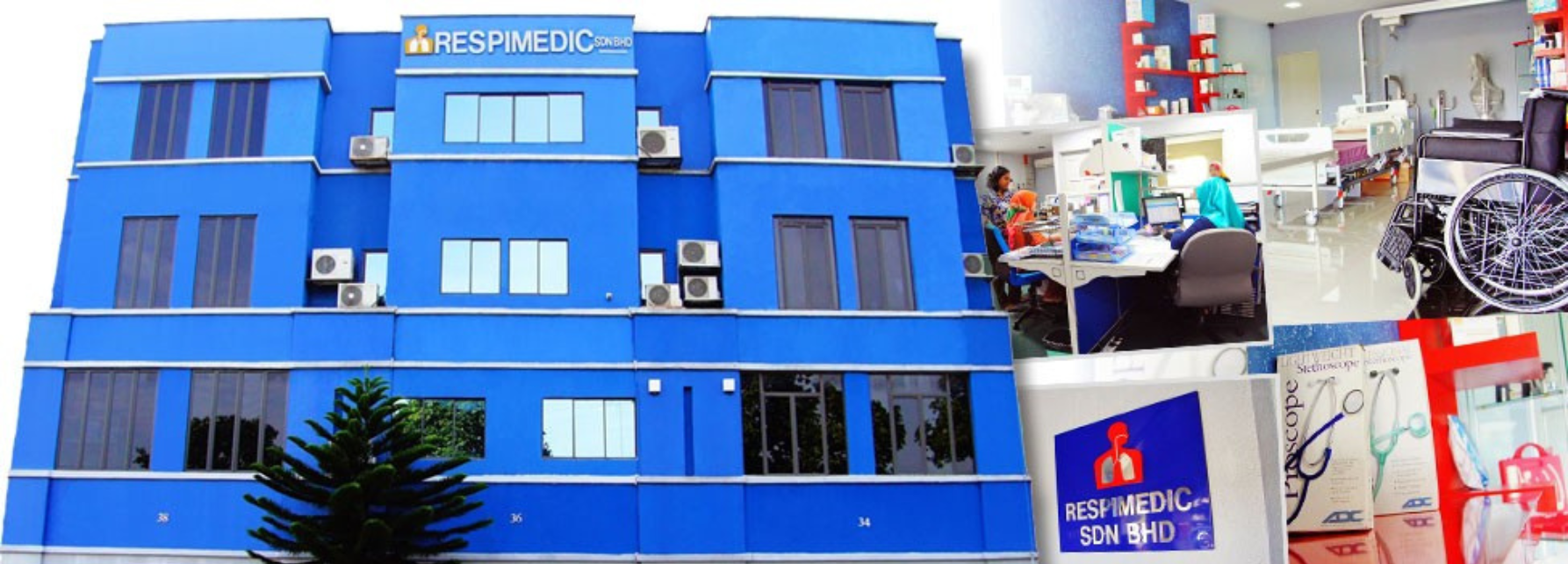 Respimedic Graduate Programs Prosple Malaysia